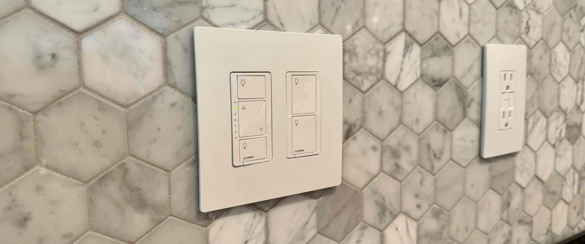 Lutron Caseta HomeKit lights level up with auto-off timers