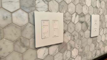 Lutron Caseta HomeKit lights level up with auto-off timers