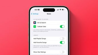 How to stop Apple Music from automatically adding ‘Favorite’ songs to your library