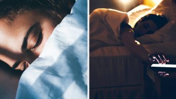 Want to Sleep Better? Here Are 14 Things You Should Steer Clear of, According to Sleep Experts