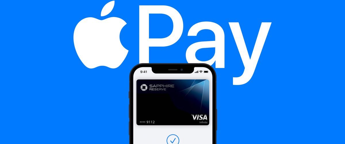 Apple hit with antitrust lawsuit alleging Apple Pay ‘bribe’ with Visa and Mastercard