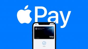 Apple hit with antitrust lawsuit alleging Apple Pay ‘bribe’ with Visa and Mastercard