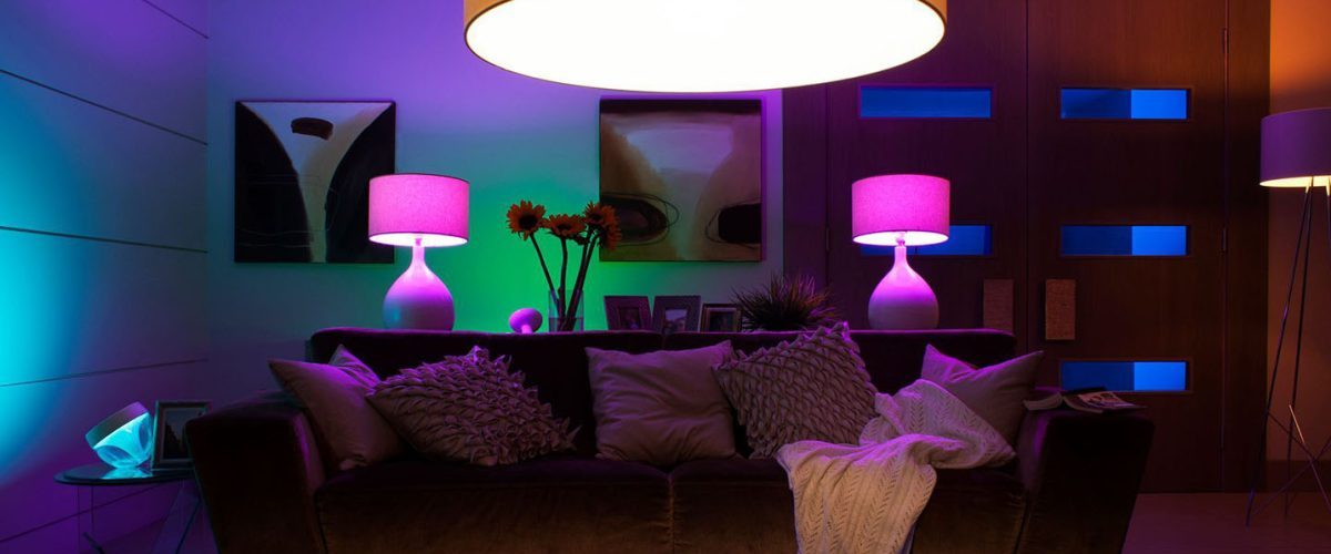 Philips Hue announces job cuts and reorganization amid ‘market uncertainty’