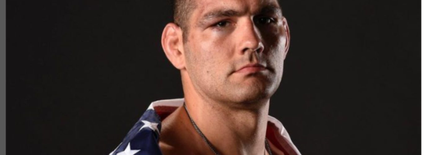 Chris Weidman details recovery ahead of release of ESPN documentary: “Setback after setback”