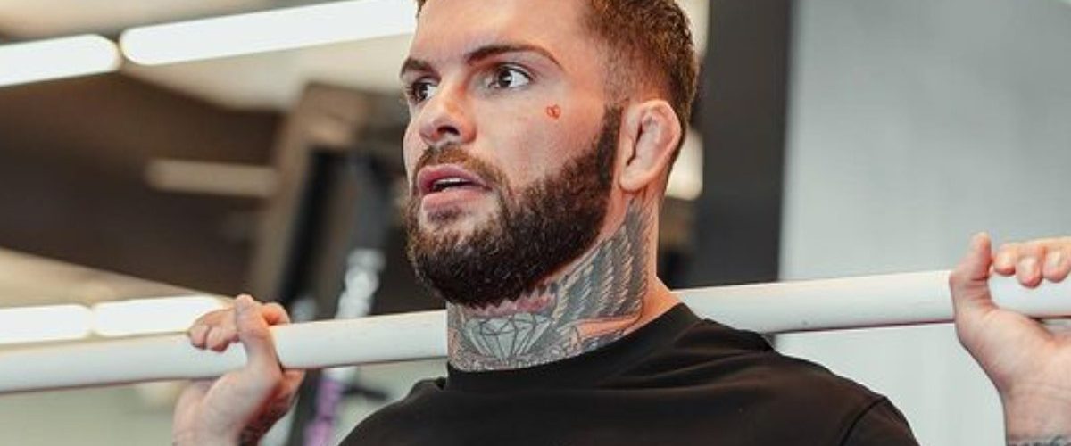 Cody Garbrandt says he has no “hatred or animosity” towards former UFC rival TJ Dillashaw: “But there’s always going to be an asterisk”