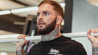 Cody Garbrandt says he has no “hatred or animosity” towards former UFC rival TJ Dillashaw: “But there’s always going to be an asterisk”