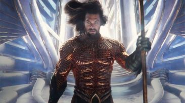 Jason Momoa Basically Says It’s Momover, His Aquaman May Be Cooked