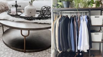 30 Organization Products From Wayfair That’ll Trick People Into Thinking You Have Your Life Together