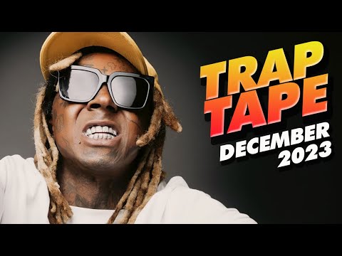 New Rap Songs 2023 Mix December | Trap Tape #92 | New Hip Hop 2023 Mixtape | DJ Noize