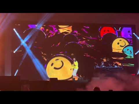 WIZ KHALIFA LIVE AT MDL BEAST SOUNDSTORM 2023 – RIYADH SAUDI ARABIA