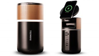 DURACELL’s new MagSafe power stations look like giant D batteries [Deals]