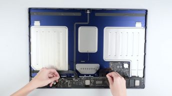 M3 iMac teardown shows what’s new inside it besides the M3 chip