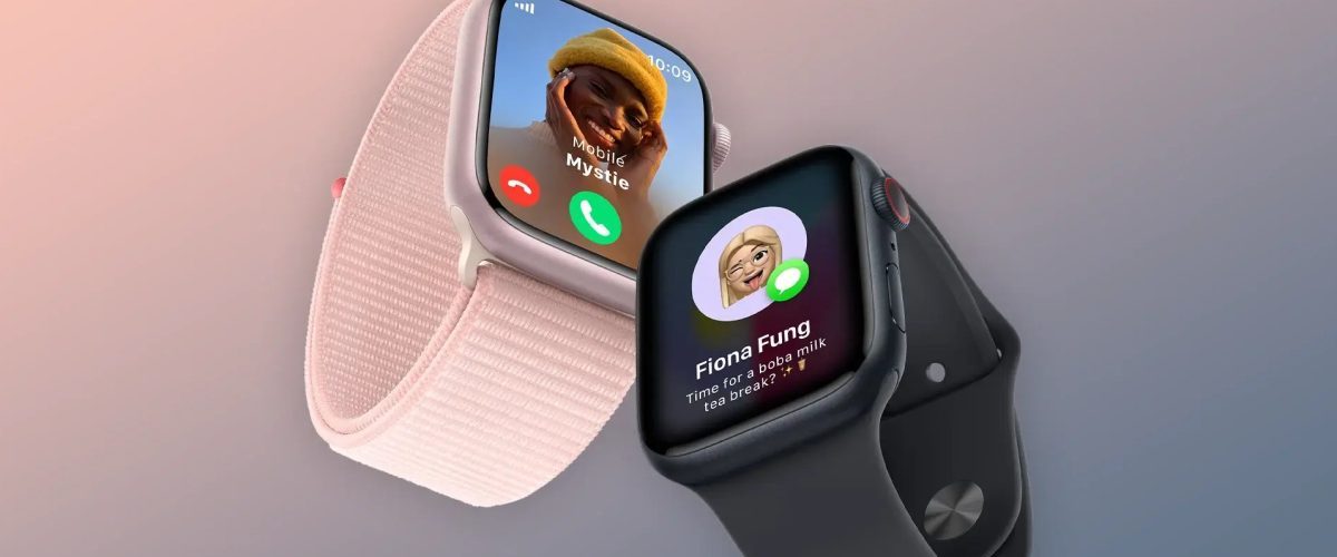 Comment: 4 reasons to go for Apple Watch Series 8 or earlier