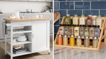 34 Must-Have Kitchen Upgrades It’s *Finally* Time To Buy In 2024