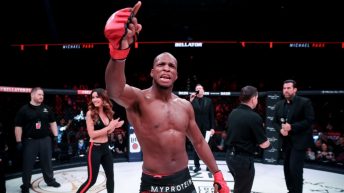 Michael Page explains why he ‘hates’ trash talkers such as Colby Covington: “Everyone seems to have lost themselves”