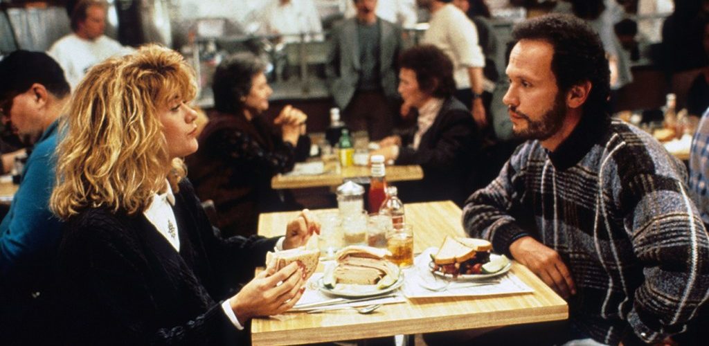 Billy Crystal Reflects on ‘When Harry Met Sally’ After Visiting Katz’s Deli for the First Time Since Filming