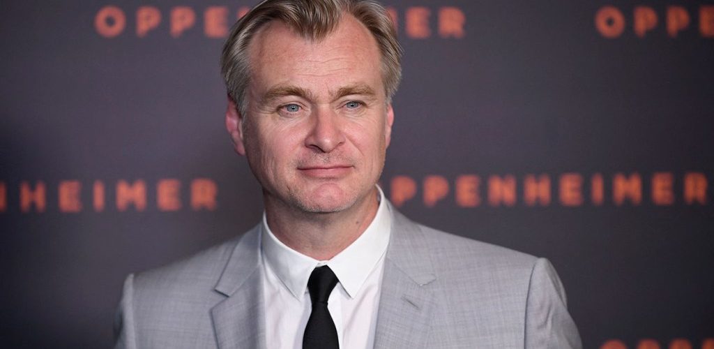 Christopher Nolan Feels “Great About the State of the Movie Business” After ‘Oppenheimer’ Success