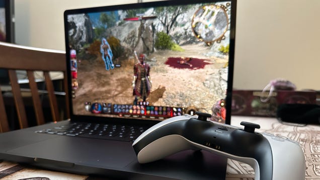 Can Apple Finally Make Mac Gaming Stick?