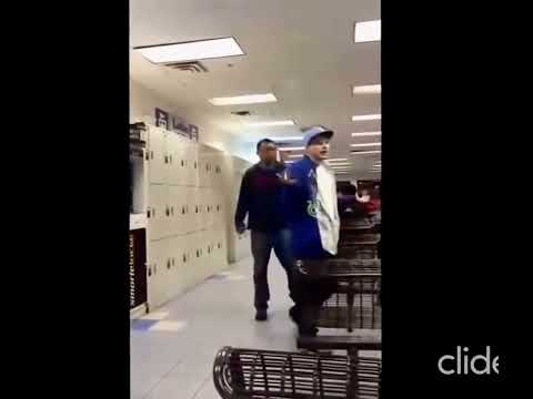 Ghetto worldstar fights