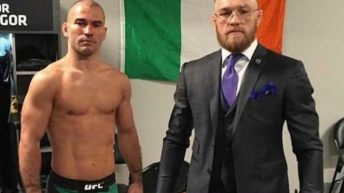 VIDEO: Artem Lobov leaks text messages from Conor McGregor amid legal battle