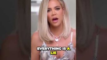 Truth Hurts #khloekardashian  #tmz #news #reaction