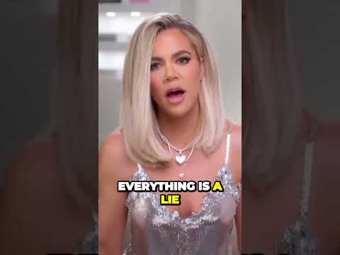 Truth Hurts #khloekardashian  #tmz #news #reaction