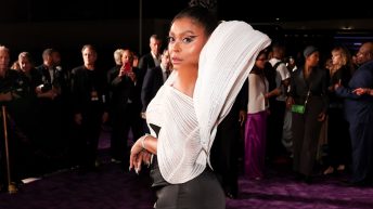 Taraji P. Henson Breaks Down While Discussing Pay Disparity in Hollywood: ‘The Math Ain’t Mathin”