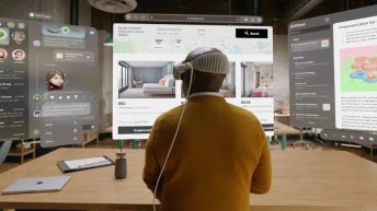 Apple reminds devs to ‘Get ready’ for Vision Pro as launch nears