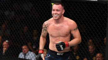 Craig Jones reveals the “valuable lesson” Colby Covington taught fight fans at UFC 296