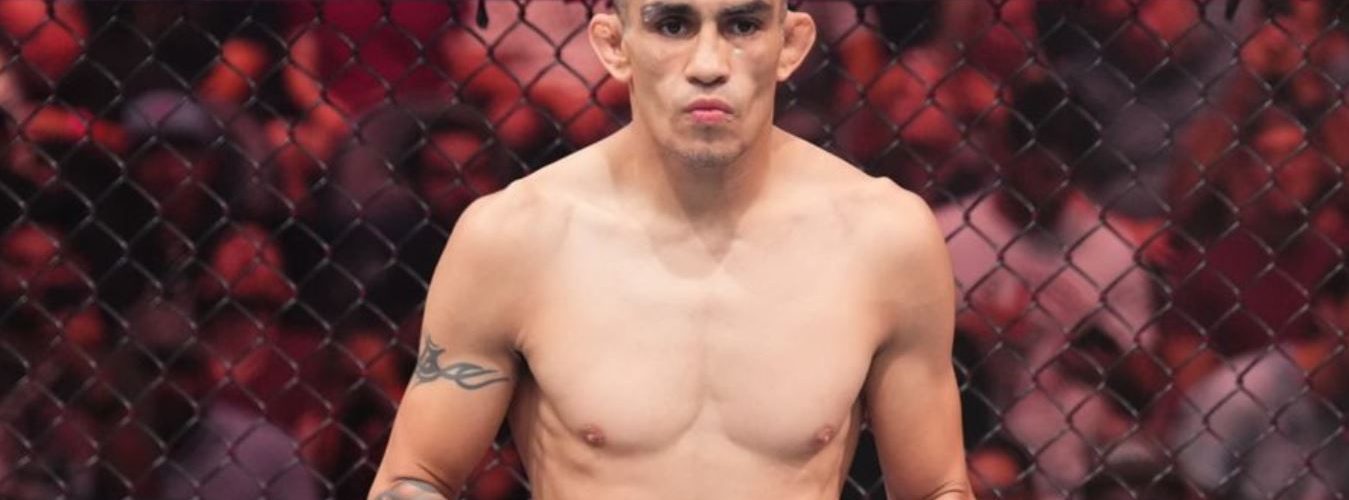 Khabib Nurmagomedov’s former coach believes Tony Ferguson can resurrect his career fighting outside of the UFC