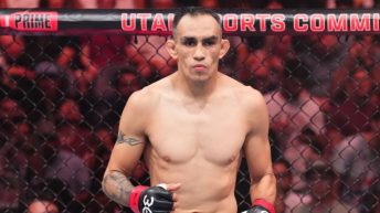 Khabib Nurmagomedov’s former coach believes Tony Ferguson can resurrect his career fighting outside of the UFC