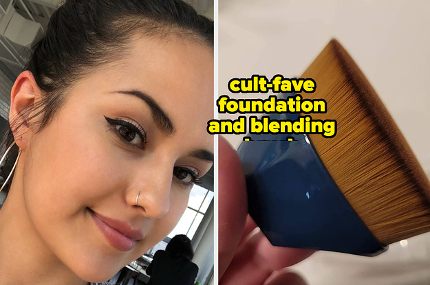 41 TikTok Beauty Products Reviewers Are Raving About