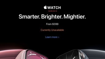 Here’s how the Apple Watch ban will impact your ability to get your device repaired or replaced