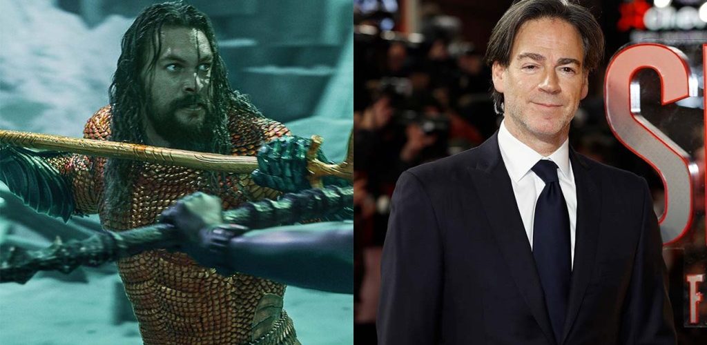 DC Studios Boss Says Jason Momoa “Will Always Have a Home at DC,” Even If It’s the “End of the Journey” for ‘Aquaman’