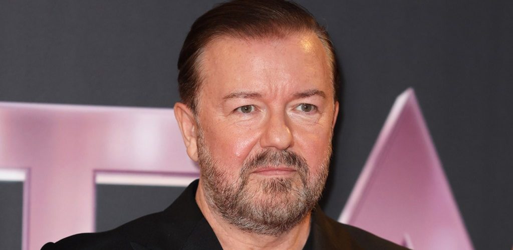 Ricky Gervais Says Critics Are “Faux” Offended After Petition Asks Netflix to Remove Material From New Special ‘Armageddon’