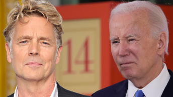 ‘Dukes of Hazzard’ Star John Schneider Makes Death Threat Against President Biden