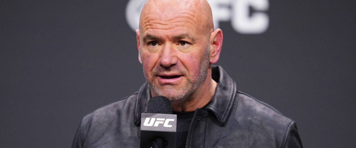 Dana White announces several new fights including three for UFC 300