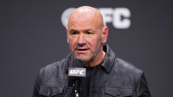 Dana White announces several new fights including three for UFC 300