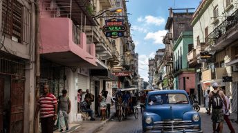 Cuban government defends plans to either cut rations or increase prices