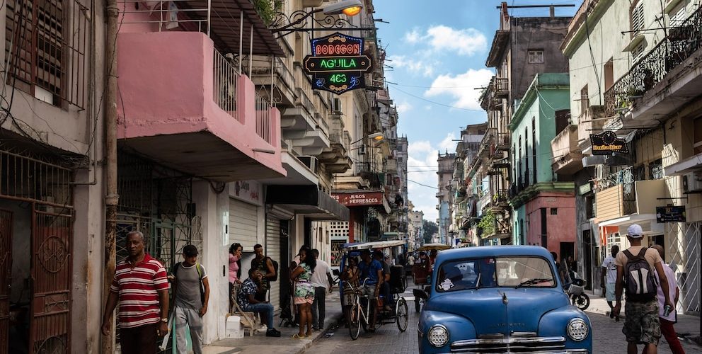 Cuban government defends plans to either cut rations or increase prices