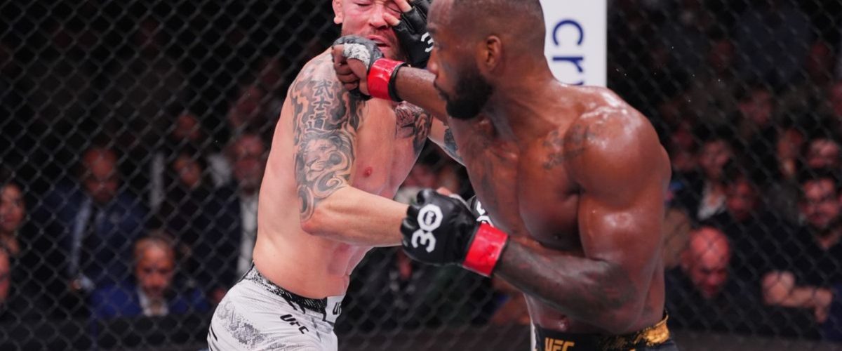 Fight fans sound off on Colby Covington for latest excuse regarding his UFC 296 loss to Leon Edwards