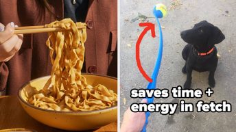 39 Little Things That’ll Save You Time In All Sorts Of Ways