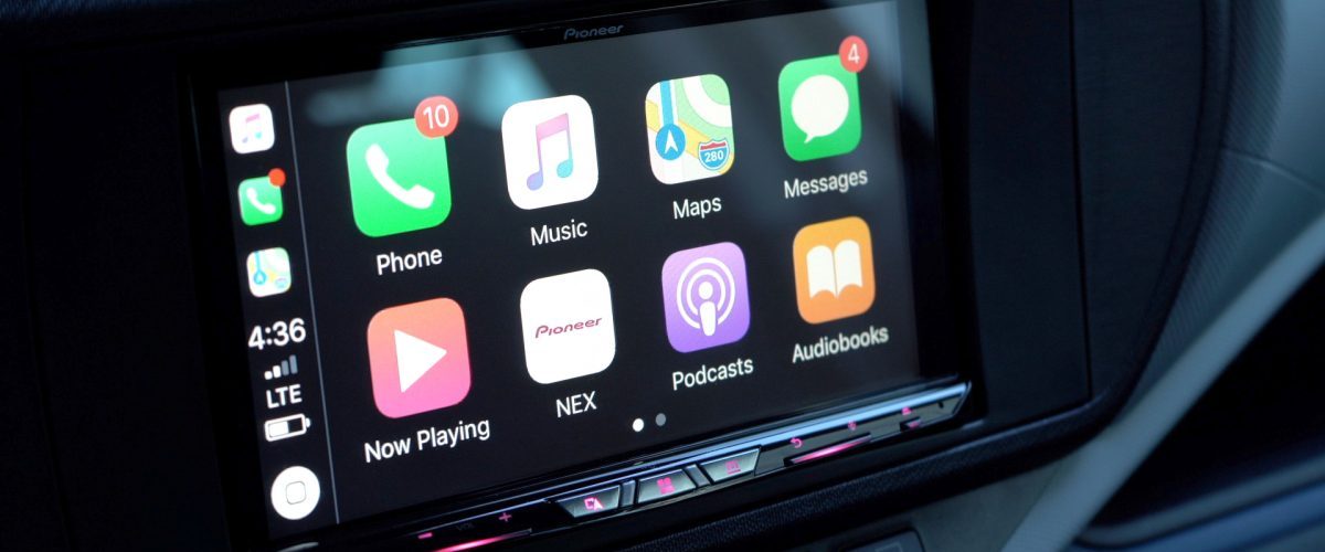 Best Apple CarPlay retrofit options for your car