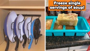 Garlic Fingers, Stinky Sink Drains, And 41 Other Kitchen Problems These Useful Products Will Solve