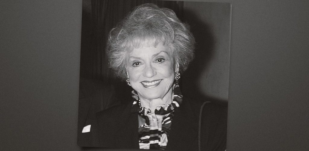 Selma Archerd, Actress and Widow of Variety Columnist Army Archerd, Dies at 98