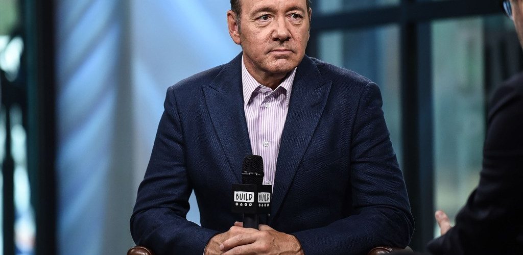 Kevin Spacey Returns as Frank Underwood in Bizarre Tucker Carlson Interview: Watch