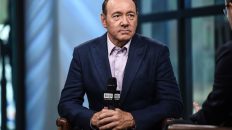 Kevin Spacey Returns as Frank Underwood in Bizarre Tucker Carlson Interview: Watch