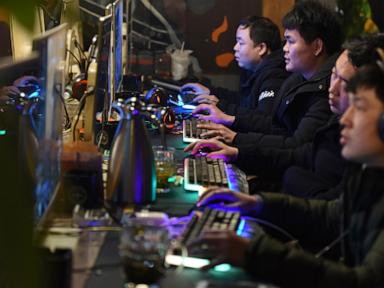 China approves 105 online games after draft curbs trigger massive losses