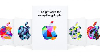 How to use Apple Gift Cards on iPhone, iPad, Mac, or in person