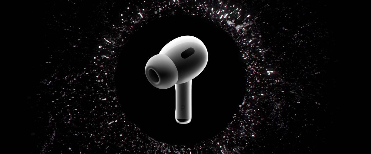 Unwrap AirPods Pro 2? Try these 5 new features